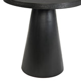  Elements International Portland T-1710-8-ET End Table IMAGE 6