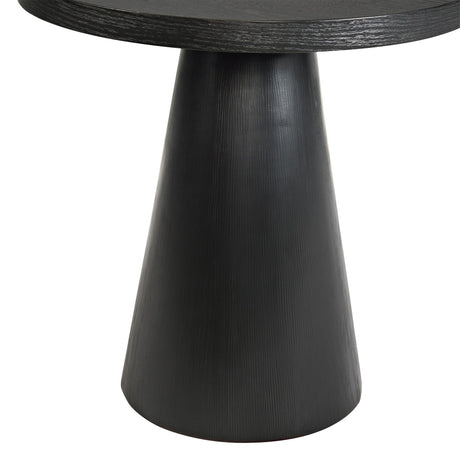  Elements International Portland T-1710-8-ET End Table IMAGE 6