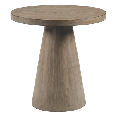  Elements International Portland T-1710-3-ET End Table IMAGE 1