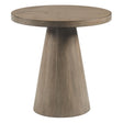  Elements International Portland T-1710-3-ET End Table IMAGE 1