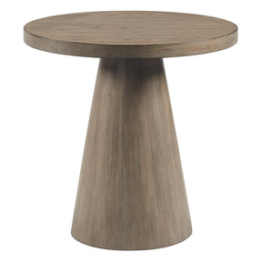  Elements International Portland T-1710-3-ET End Table IMAGE 1