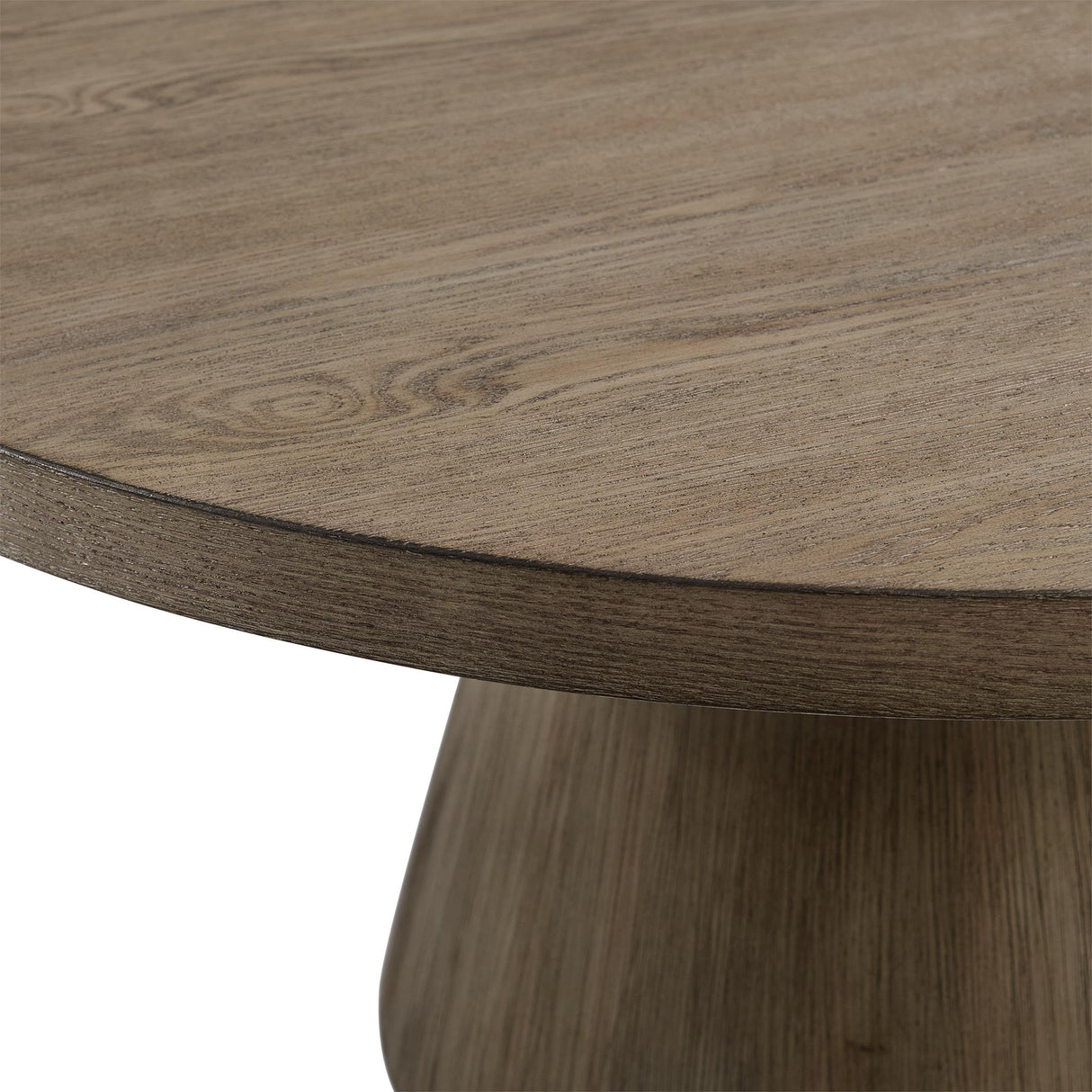  Elements International Portland T-1710-3-ET End Table IMAGE 4