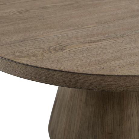  Elements International Portland T-1710-3-ET End Table IMAGE 4