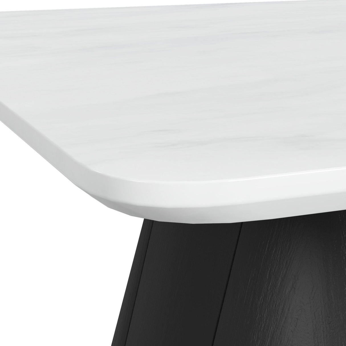  Elements International Edison T-9130-8-ET End Table IMAGE 5