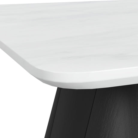  Elements International Edison T-9130-8-ET End Table IMAGE 5