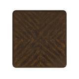  Elements International Phillipe T-5210-5-ET End Table IMAGE 6