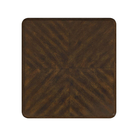  Elements International Phillipe T-5210-5-ET End Table IMAGE 6