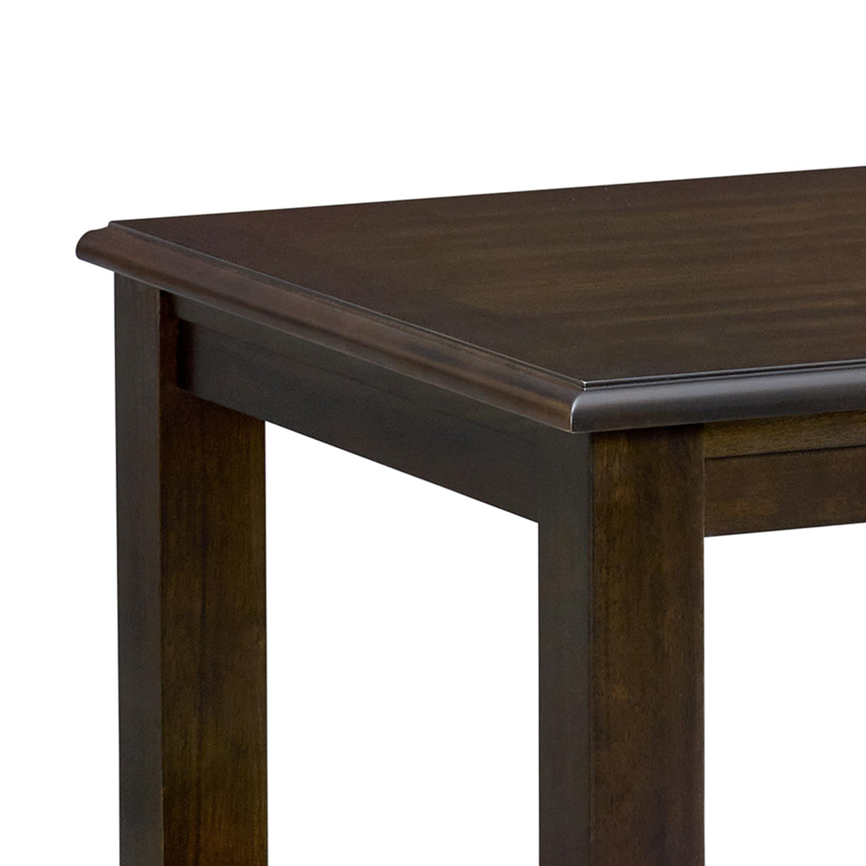  Elements International Wagner T-15740-5-ET End Table IMAGE 5