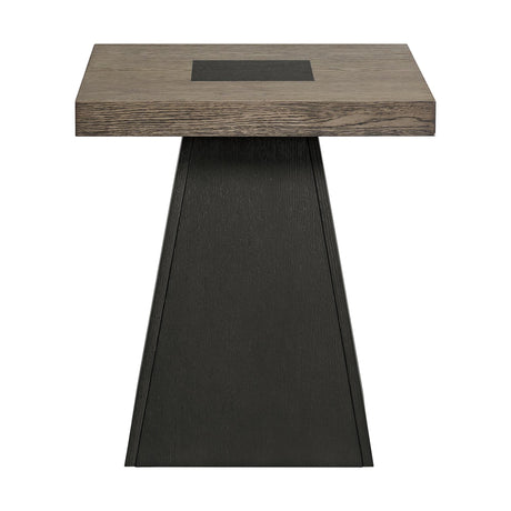  Elements International Jemma T-7570-5-ET End Table IMAGE 2