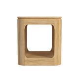  Elements International Rosalie T-16860-6-ET End Table IMAGE 2