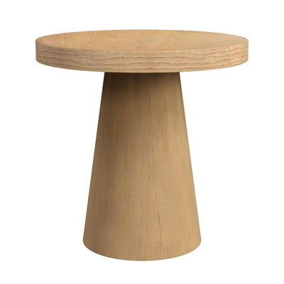  Elements International Portland T-1710-5-ET End Table IMAGE 1