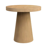  Elements International Portland T-1710-5-ET End Table IMAGE 1