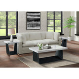  Elements International Beckley CTBY100ETC End Table IMAGE 3