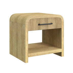  Elements International Ridgemont T-14440-6-ET End Table IMAGE 1