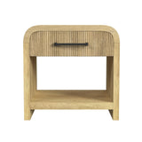  Elements International Ridgemont T-14440-6-ET End Table IMAGE 2