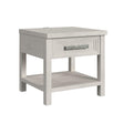  Elements International Avalanche T-11600-7-ET End Table IMAGE 1