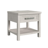  Elements International Avalanche T-11600-7-ET End Table IMAGE 1