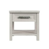  Elements International Avalanche T-11600-7-ET End Table IMAGE 2