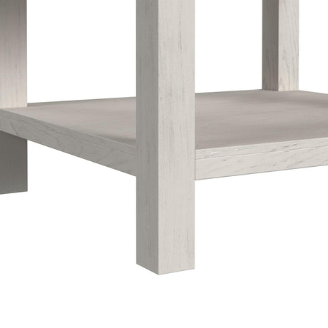  Elements International Avalanche T-11600-7-ET End Table IMAGE 7