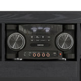  Elements International St. Cloud LA-14250-8-FP Fireplace IMAGE 5