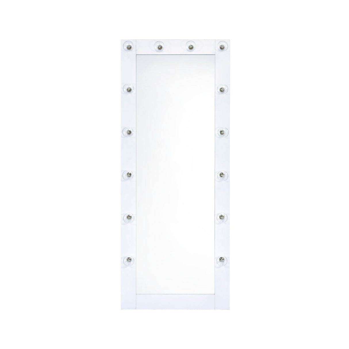  Elements International Lindy CVLY700FM Floor Mirror IMAGE 2