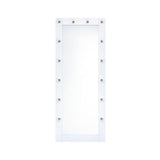  Elements International Lindy CVLY700FM Floor Mirror IMAGE 2
