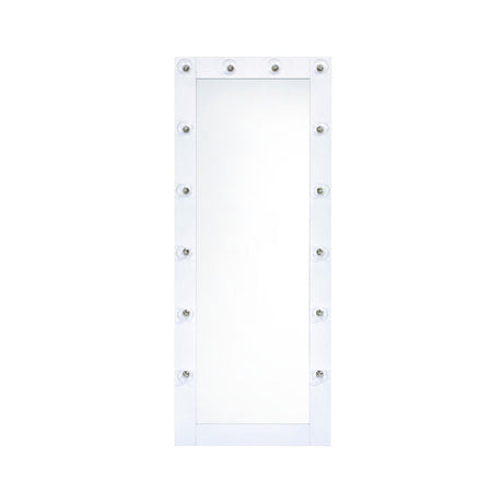  Elements International Lindy CVLY700FM Floor Mirror IMAGE 2