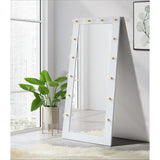  Elements International Lindy CVLY700FM Floor Mirror IMAGE 4