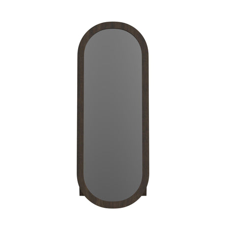  Elements International Sylvie B-16000-5-FM Floor Mirror IMAGE 2