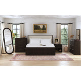  Elements International Sylvie B-16000-5-FM Floor Mirror IMAGE 4