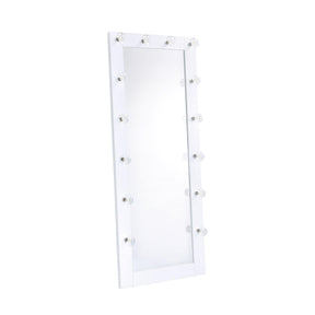  Elements International Lindy CVLY700FM2PC Floor Mirror IMAGE 1