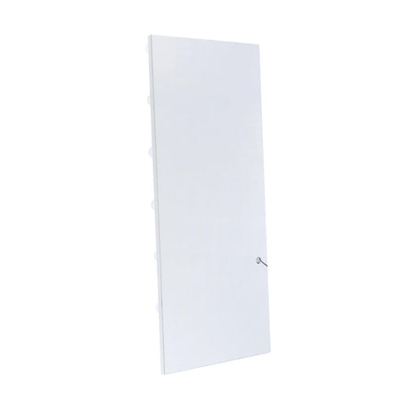  Elements International Lindy CVLY700FM2PC Floor Mirror IMAGE 3