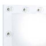  Elements International Lindy CVLY700FM2PC Floor Mirror IMAGE 5