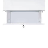  Elements International Vancouver A-17310-7-FM Floor Mirror IMAGE 11