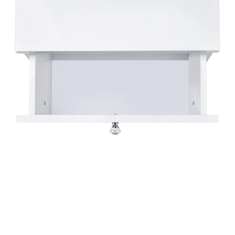  Elements International Vancouver A-17310-7-FM Floor Mirror IMAGE 11