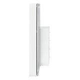  Elements International Vancouver A-17310-7-FM Floor Mirror IMAGE 6