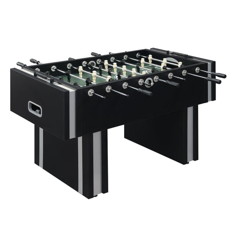  Elements International Clara GTCL100FT Foosball Table IMAGE 1
