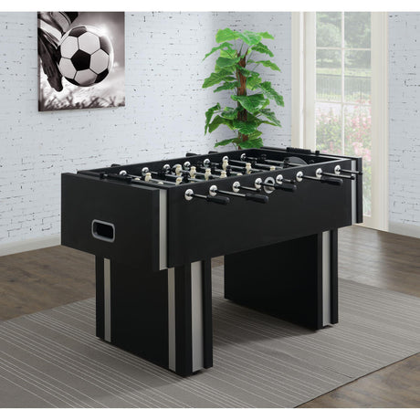  Elements International Clara GTCL100FT Foosball Table IMAGE 4
