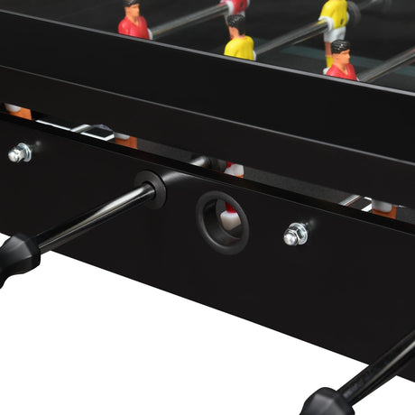  Elements International Giga GTGG100FT Foosball Table IMAGE 10