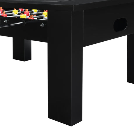  Elements International Giga GTGG100FT Foosball Table IMAGE 11