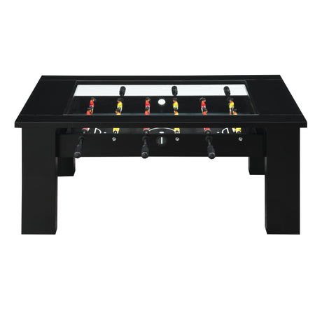  Elements International Giga GTGG100FT Foosball Table IMAGE 2