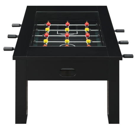  Elements International Giga GTGG100FT Foosball Table IMAGE 3