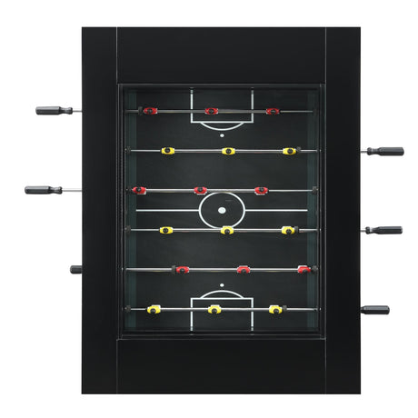  Elements International Giga GTGG100FT Foosball Table IMAGE 5