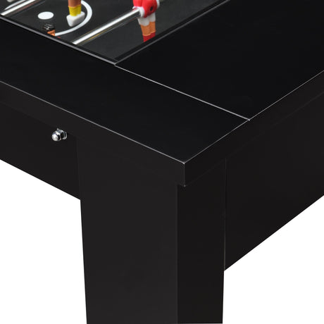  Elements International Giga GTGG100FT Foosball Table IMAGE 6
