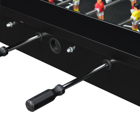  Elements International Giga GTGG100FT Foosball Table IMAGE 8