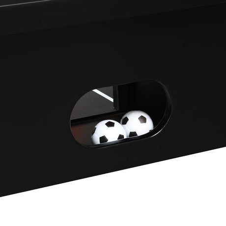  Elements International Giga GTGG100FT Foosball Table IMAGE 9