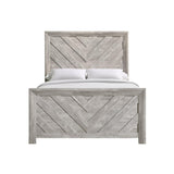  Elements International Eleanor EL700FBZS Full Bed IMAGE 2