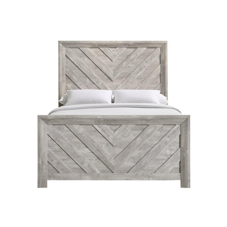  Elements International Eleanor EL700FBZS Full Bed IMAGE 2