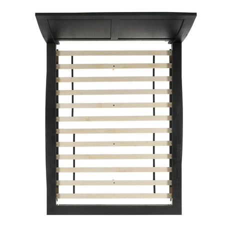  Elements International Allan B-3410-8-FB Full Bed IMAGE 5