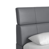 Elements International Valari UB-12820-3-FBB Full Bed IMAGE 4